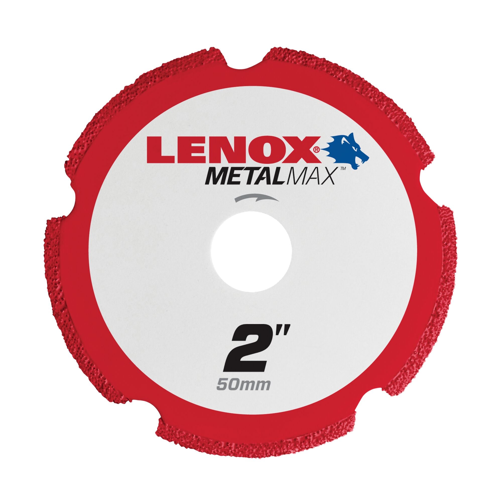 LENOX DIAM CUTOFF WHEEL AG/CS 6 X 7/8 IN 1972923 - Northern Tool
