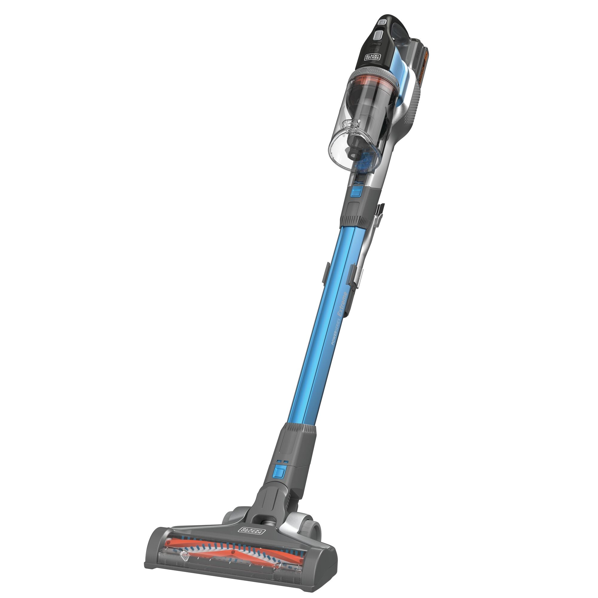 Black+decker Powerseries™ Extreme™ Cordless Stick Vacuum Cleaner - Bsv