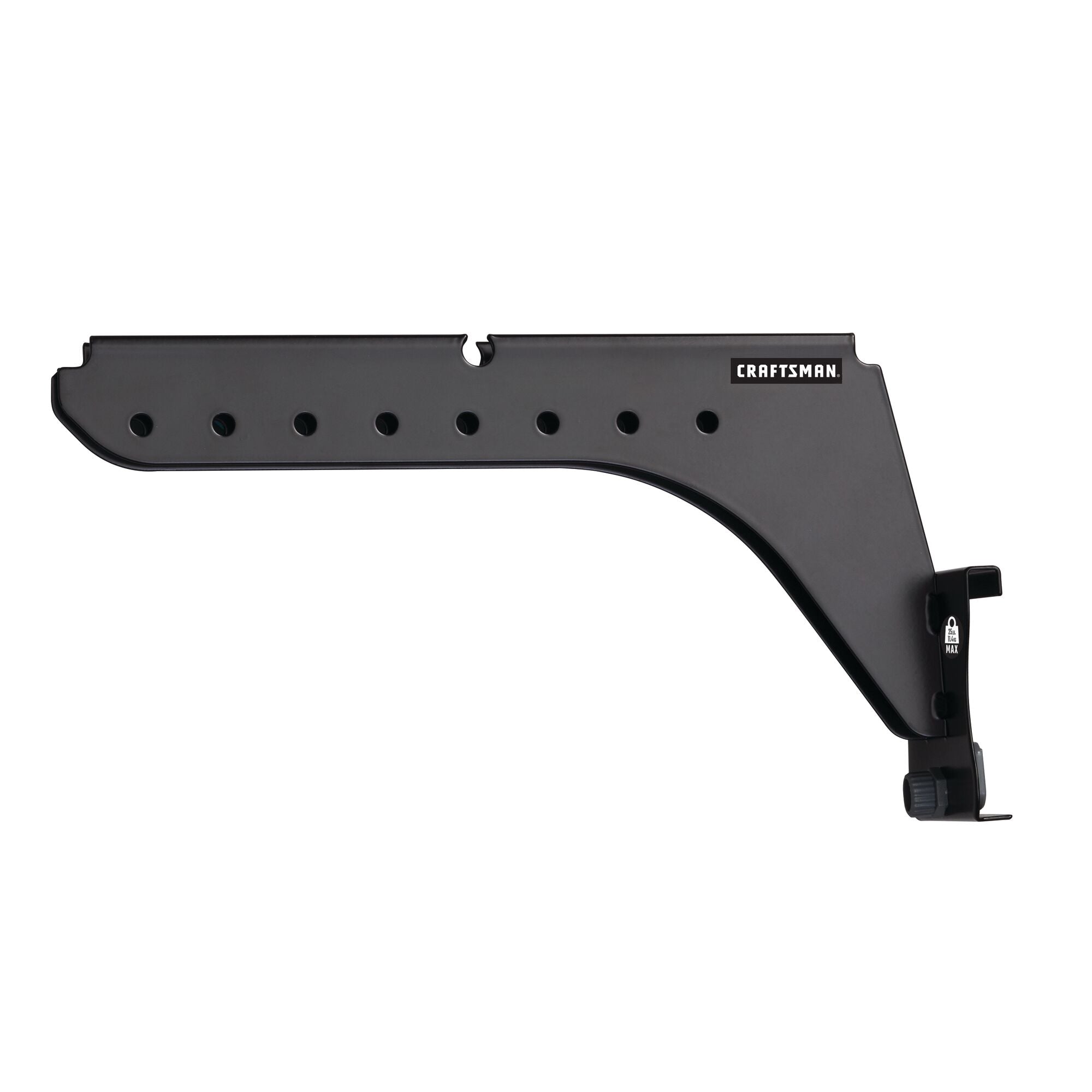 Versatrack Shelf Bracket