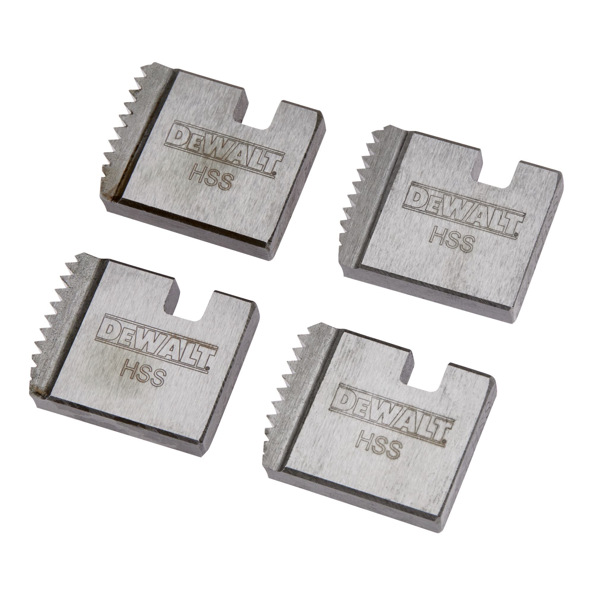 DEWALT Pipe Threading Replacement Dies