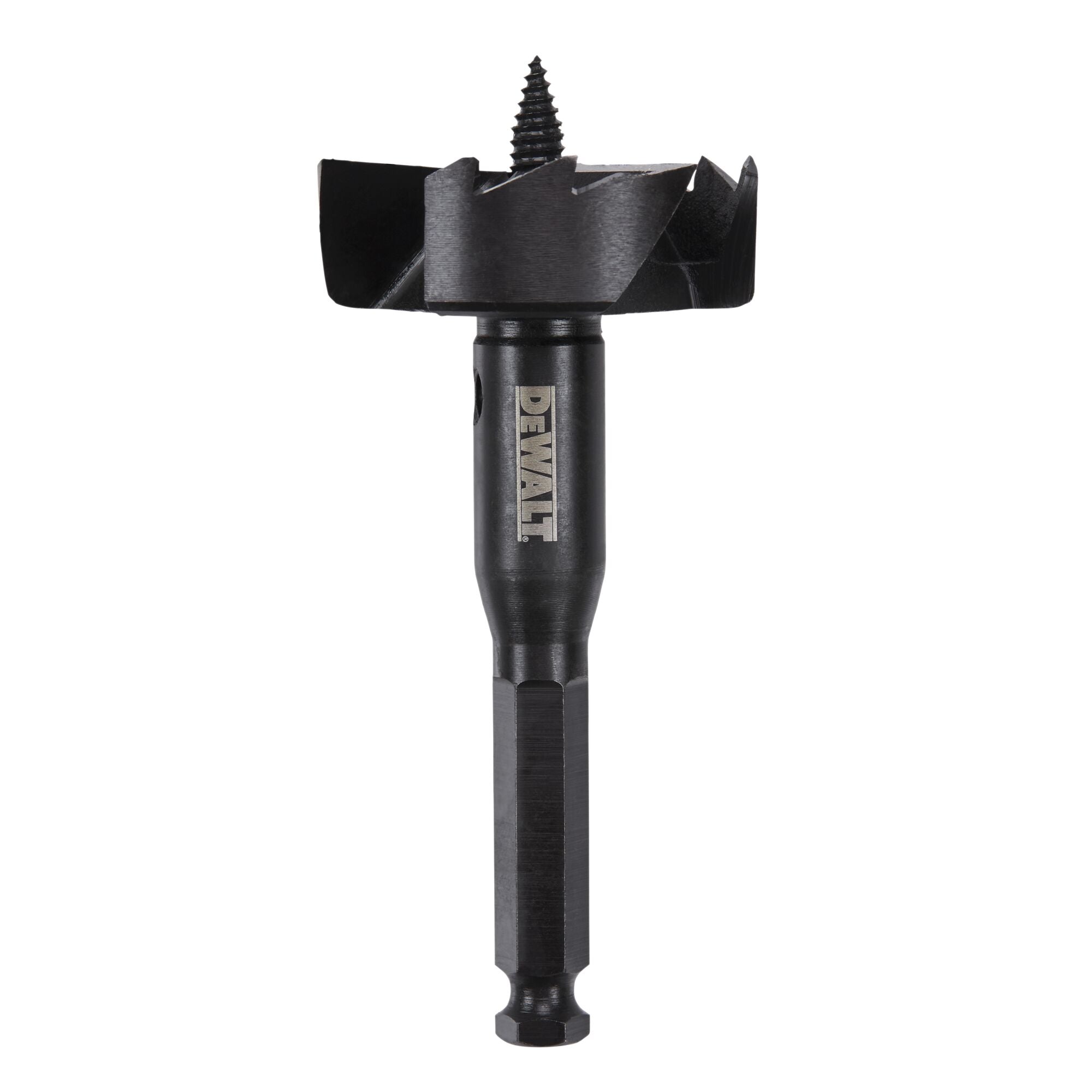 DEWALT Drill Bit, Self Feed, 21/4 Inch