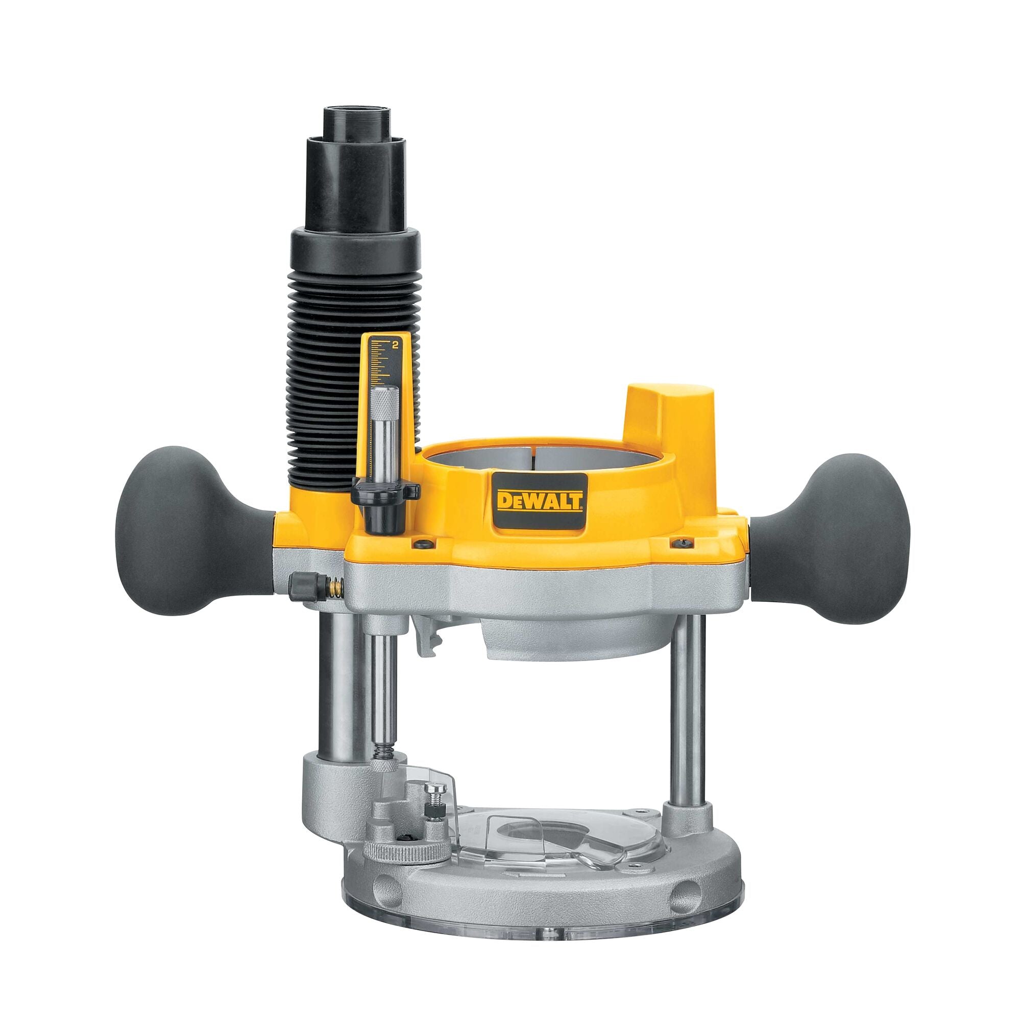 DEWALT Plunge Router Base For Dw616/618 Routers