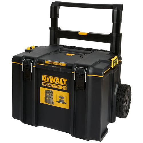 DEWALT ToughSystem™ 2.0 Two-Drawer Unit