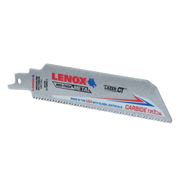 LENOX RECIPS-414R 4X3/4 X035X14-100X20X0,9X1,8 20550414R 5/Each
