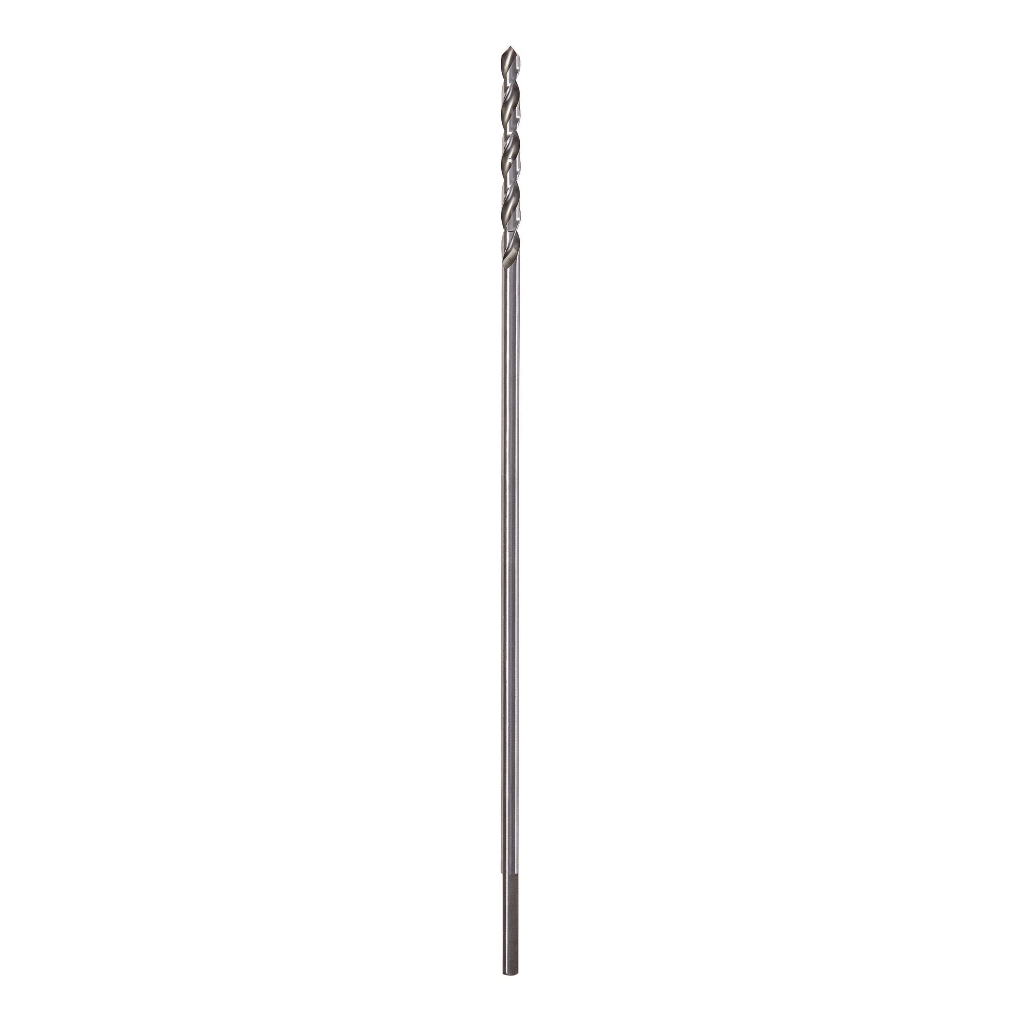 IRWIN Installer Drill Bit For Wood, Straight Shank, 18-Inch X 5/8