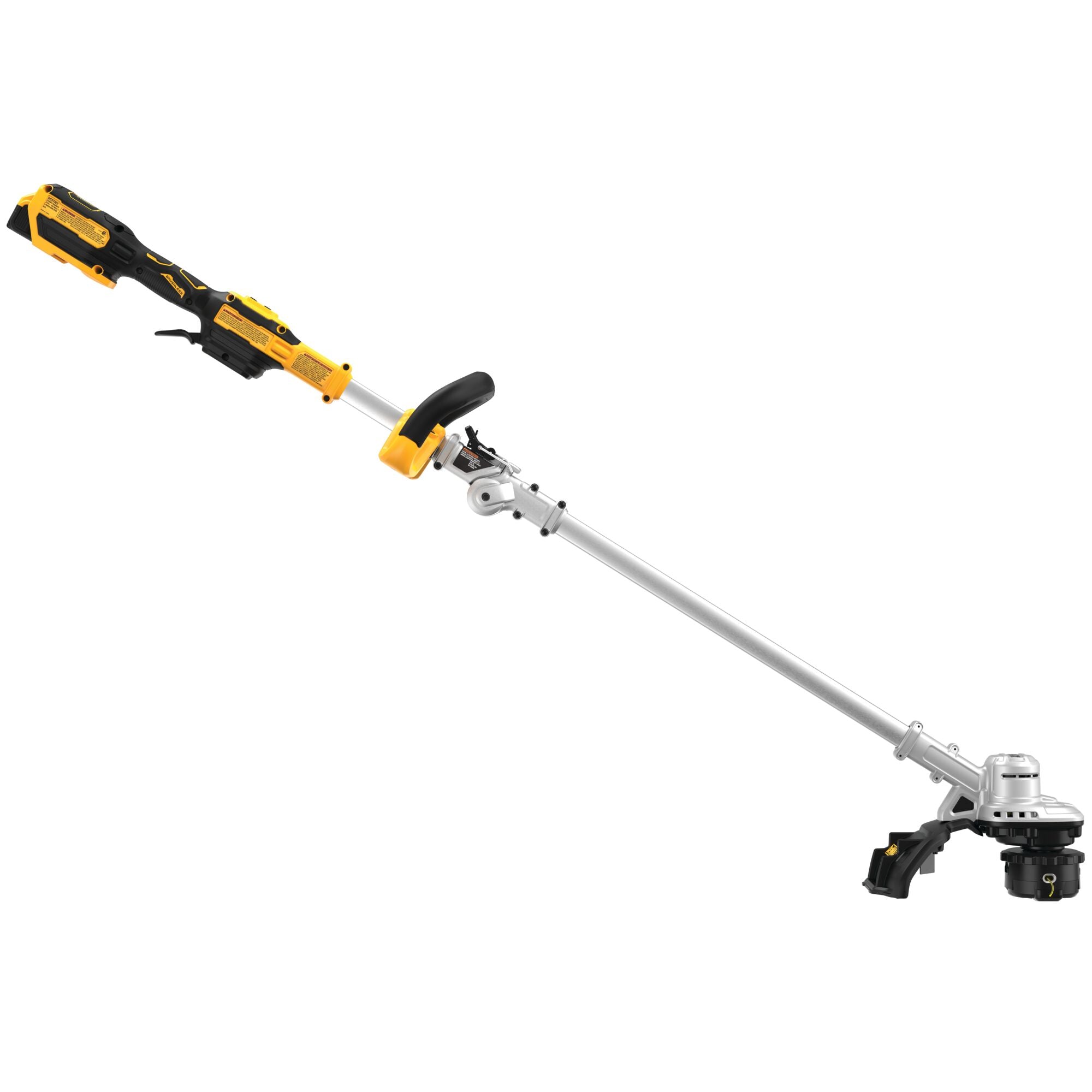 DEWALT 20V 14ˮ Folding String Trimmer
