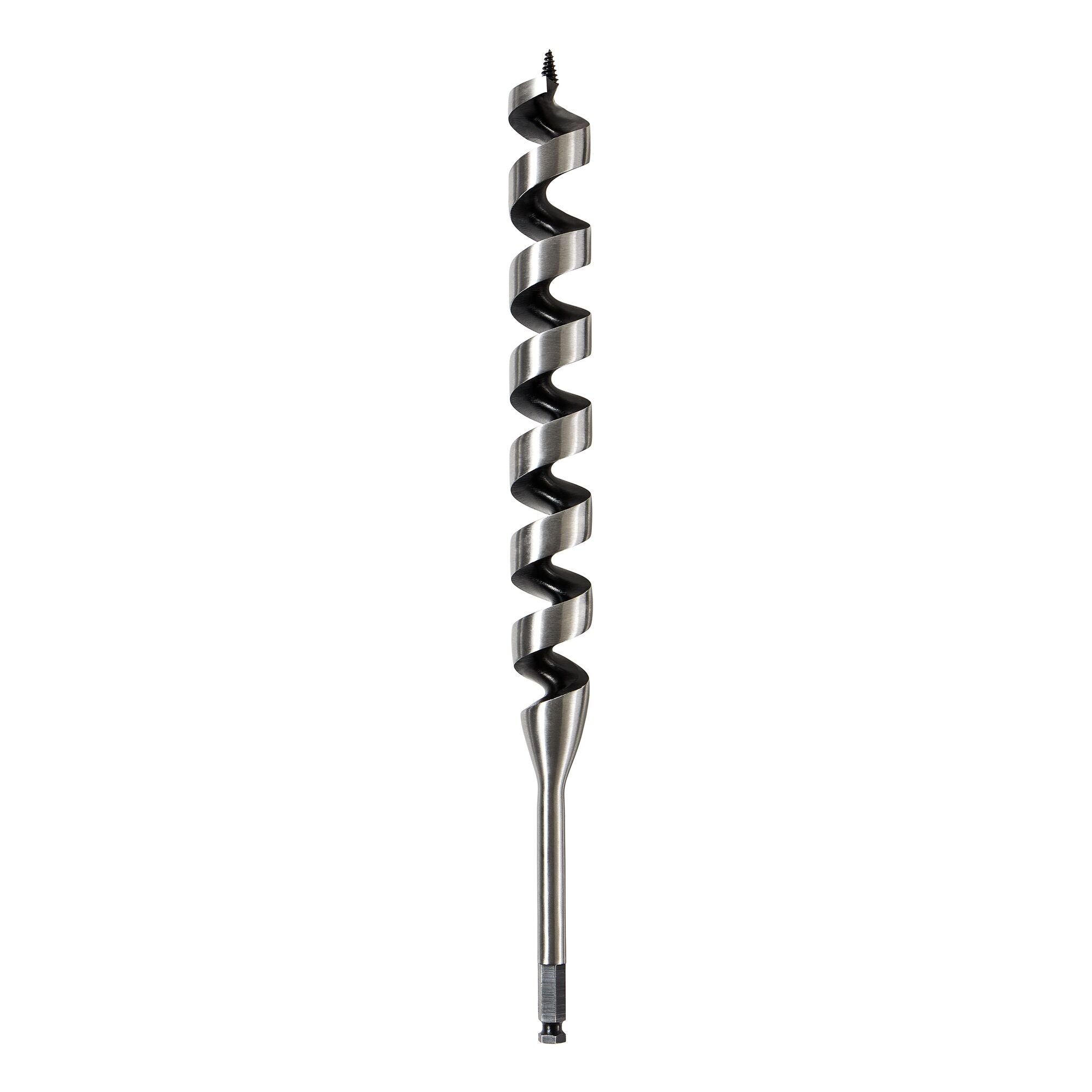 DEWALT Drill Bit, Ship Auger, 1-1/2 Inch X 17 Inch