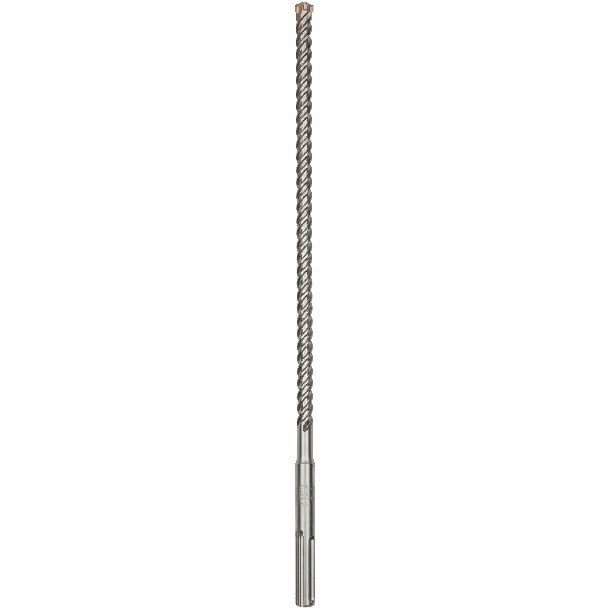DEWALT Sds Max Bit For Rotary Hammer, 5/8-Inch X 16-Inch X 21-1/2-Inch