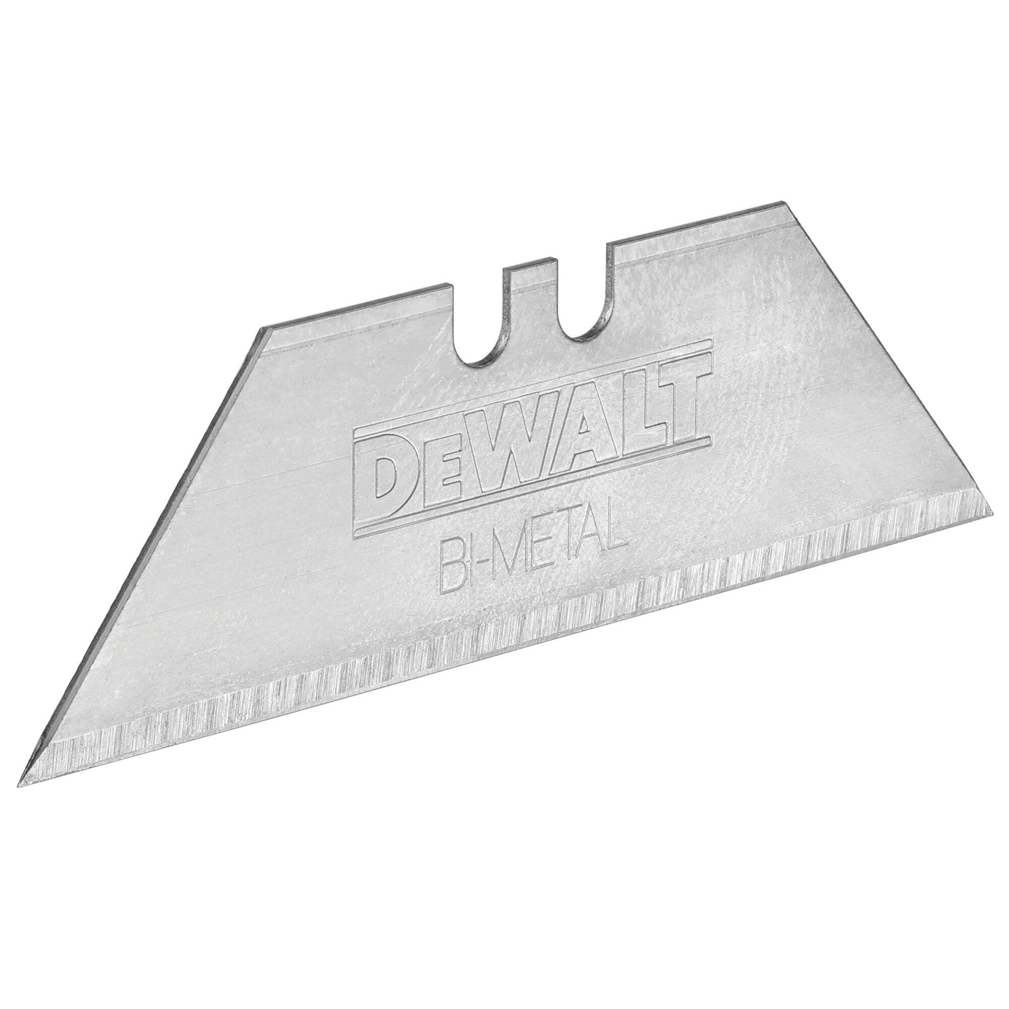 DEWALT High Strength BiMetal Utility Blade (50 Pack)