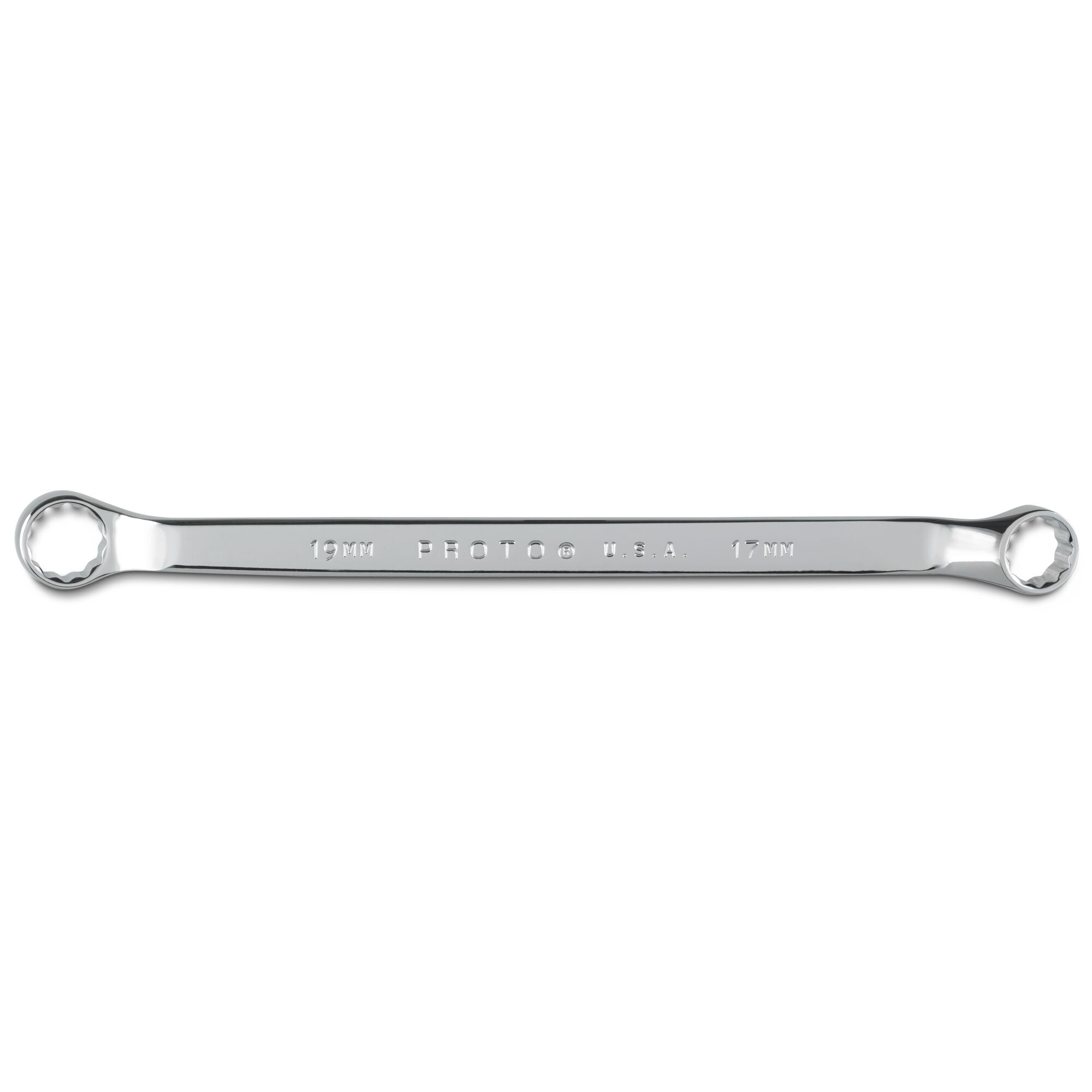PROTO Wr Box 17 X 19Mm 12 Pt